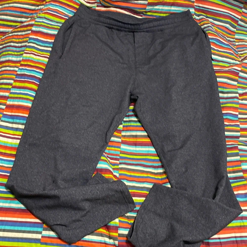 Public Rec athletic performance joggers size 36x30 Fast shipping